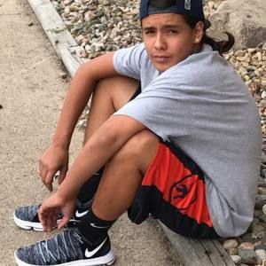 Meet your Posher, Elijah